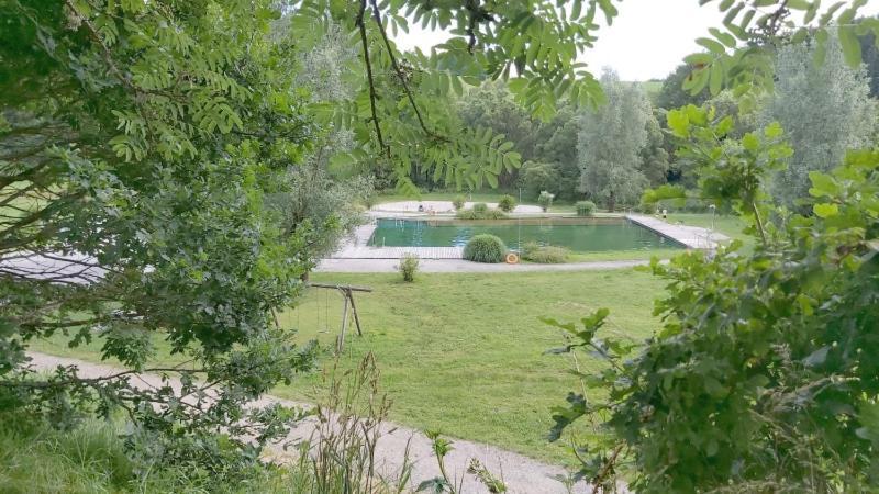 Ferienwohnungen Edenhofer-Kollmer Драхселсрид Екстериор снимка