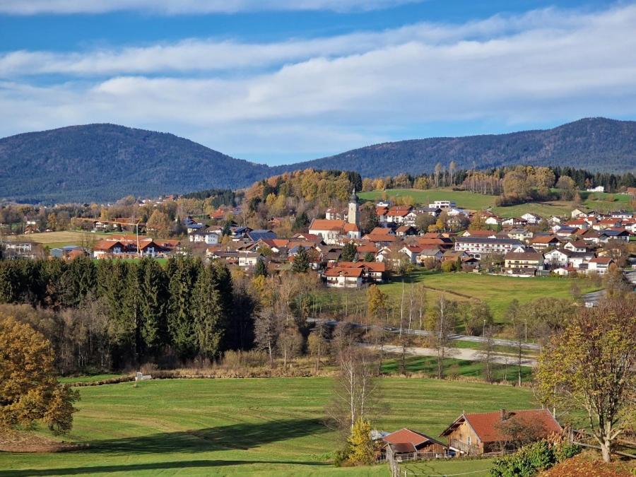 Ferienwohnungen Edenhofer-Kollmer Драхселсрид Екстериор снимка
